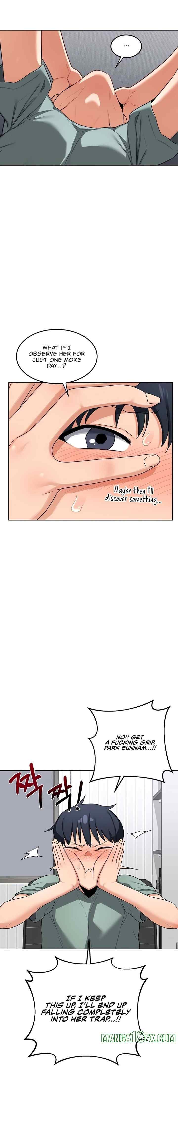 HOT  MILF Ex Page 22 - MangaHe