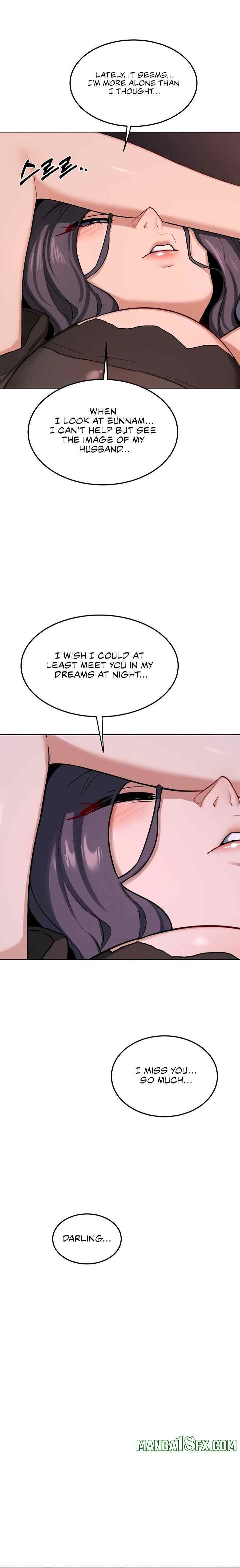 HOT  MILF Ex Page 27 - MangaHe