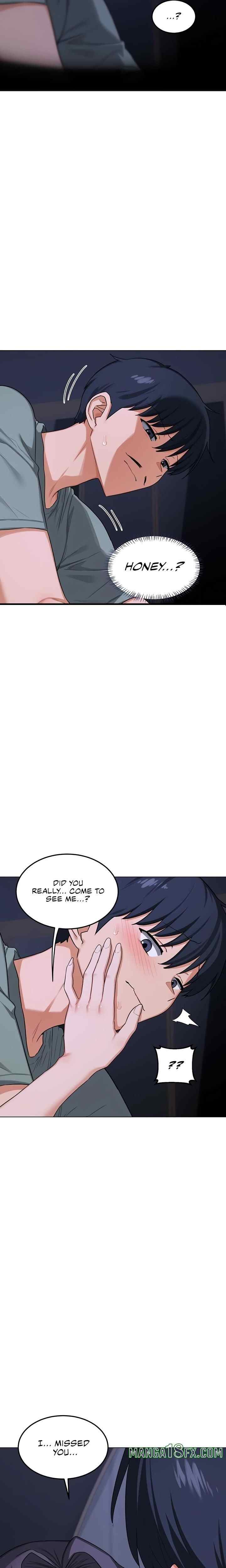 HOT  MILF Ex Page 30 - MangaHe
