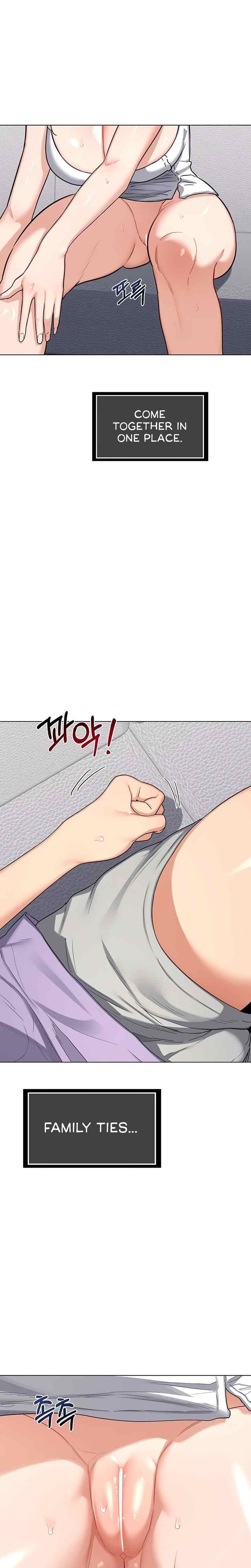 HOT  MILF Ex Page 6 - MangaHe
