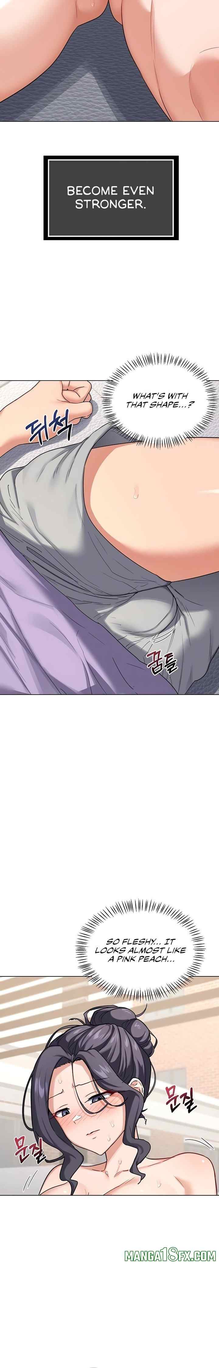 HOT  MILF Ex Page 7 - MangaHe