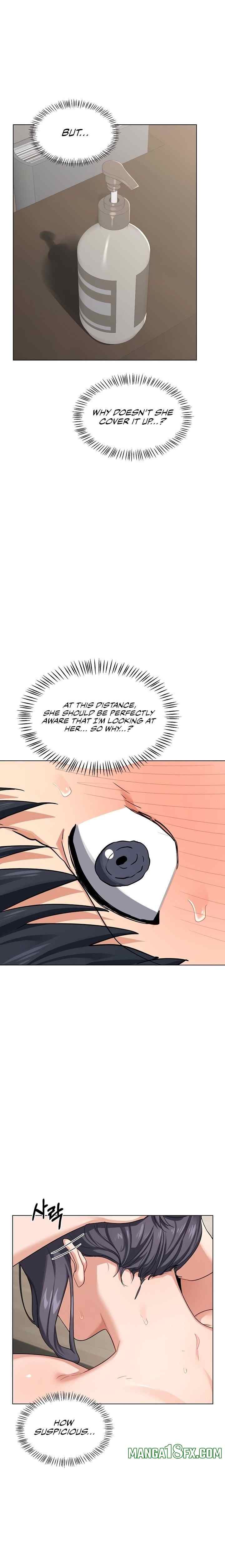 HOT  MILF Ex Page 9 - MangaHe