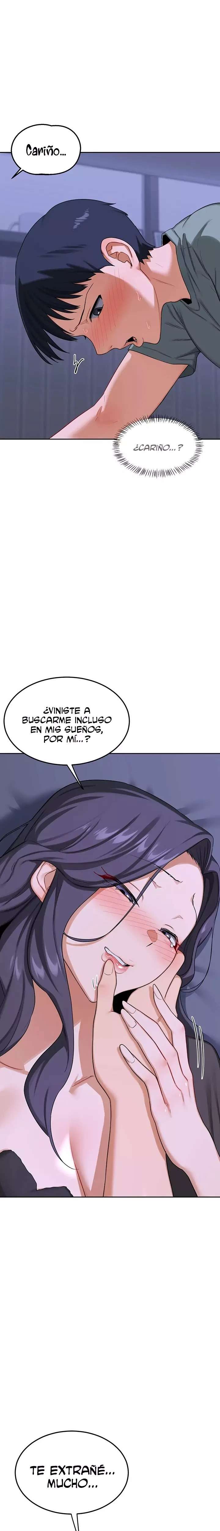 HOT  MILF Ex Page 11 - MangaHe