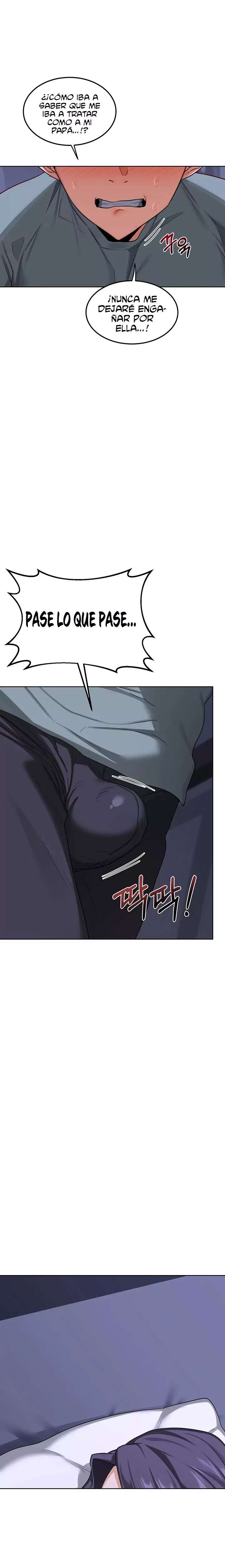 HOT  MILF Ex Page 17 - MangaHe