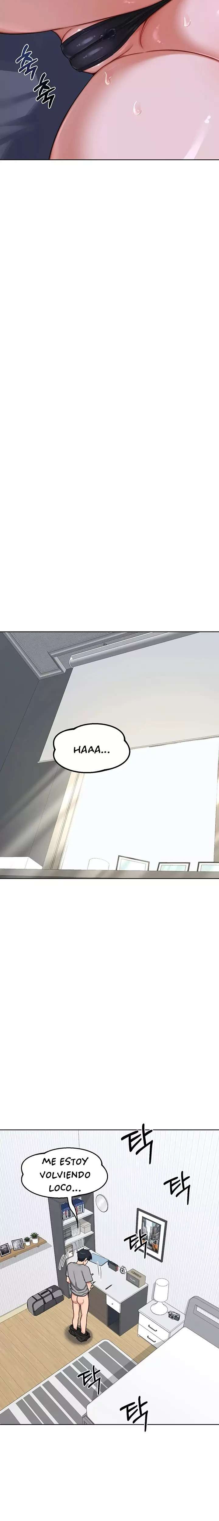 HOT  MILF Ex Page 19 - MangaHe