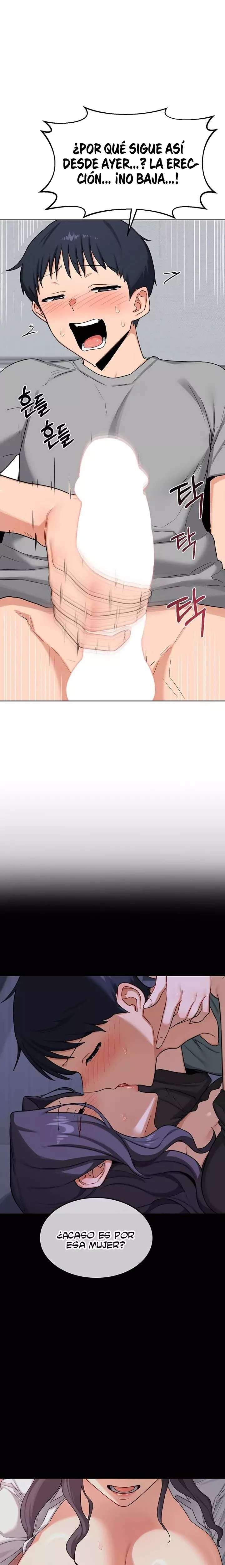 HOT  MILF Ex Page 20 - MangaHe