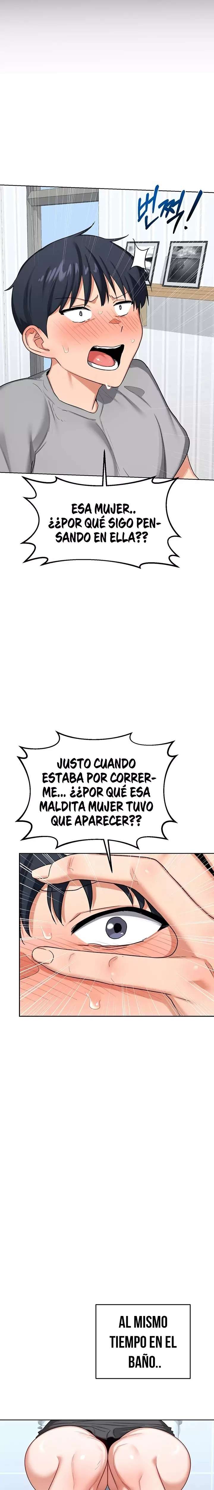 HOT  MILF Ex Page 25 - MangaHe
