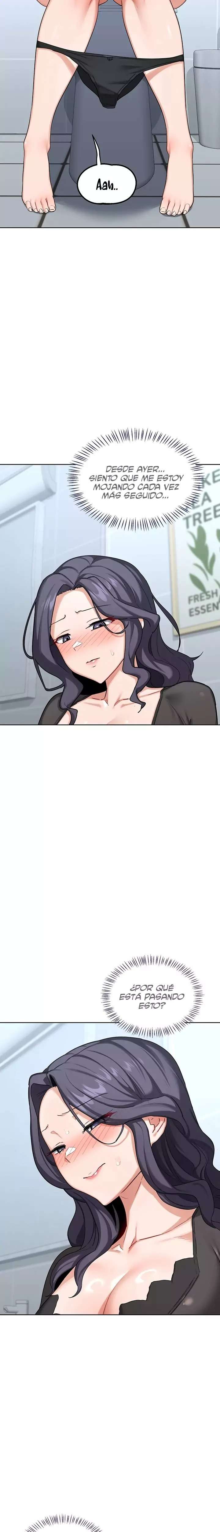 HOT  MILF Ex Page 26 - MangaHe