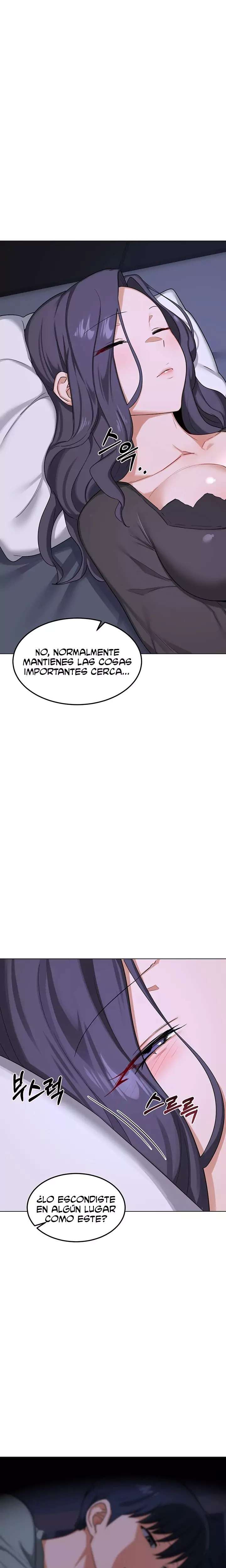 HOT  MILF Ex Page 4 - MangaHe