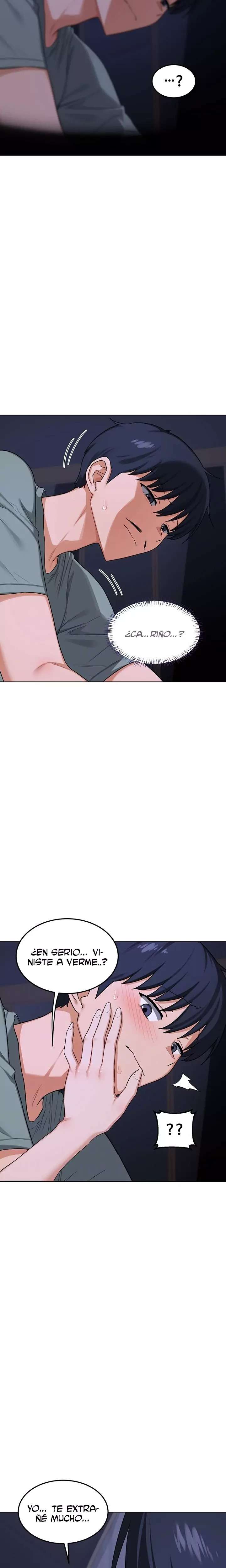 HOT  MILF Ex Page 5 - MangaHe