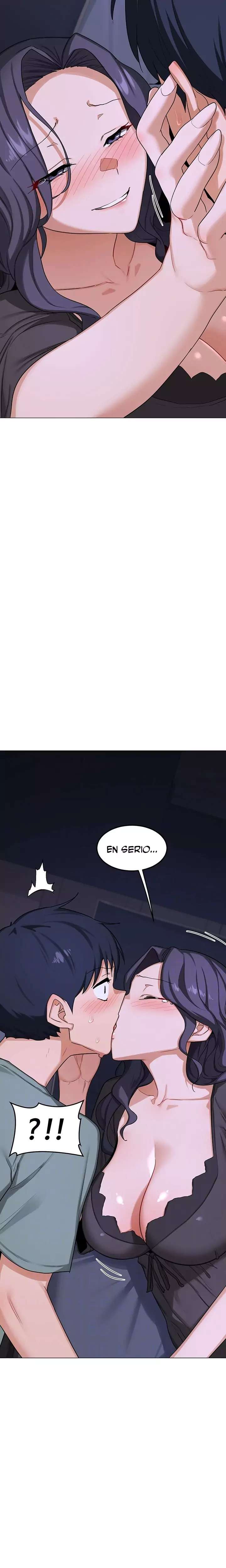 HOT  MILF Ex Page 6 - MangaHe