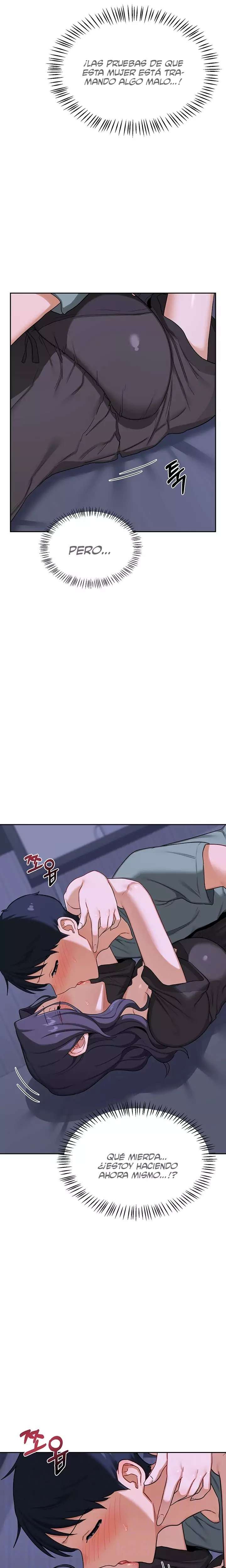 HOT  MILF Ex Page 8 - MangaHe