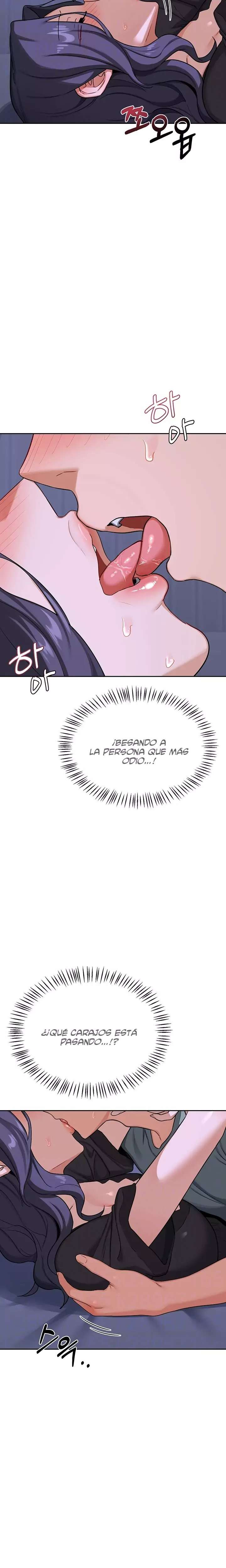 HOT  MILF Ex Page 9 - MangaHe
