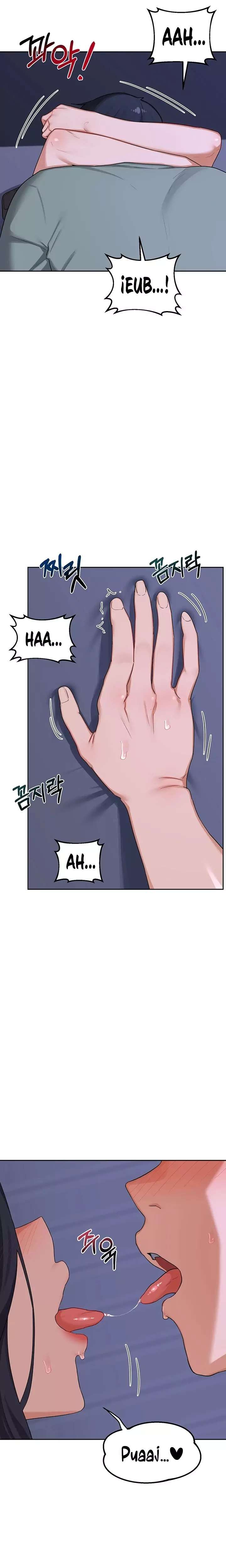 HOT  MILF Ex Page 10 - MangaHe