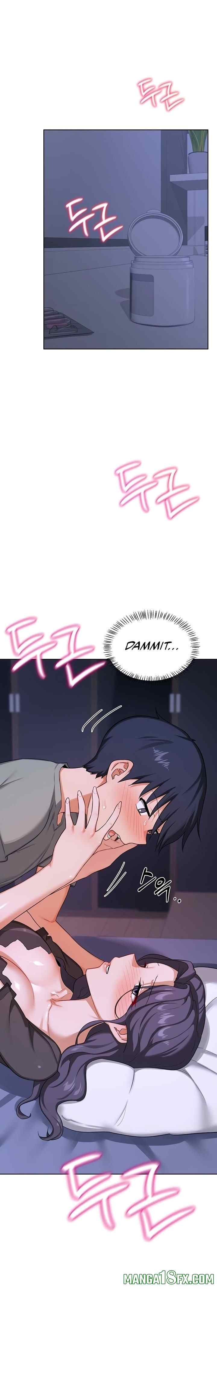 HOT  MILF Ex Page 12 - MangaHe