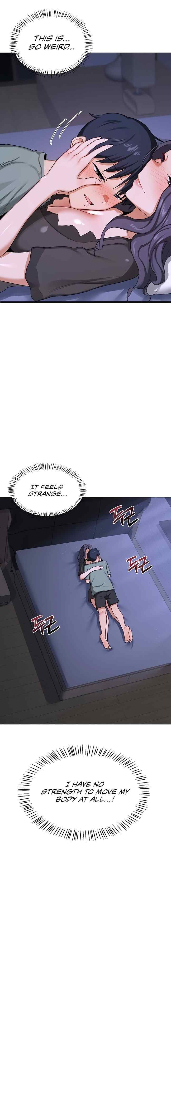 HOT  MILF Ex Page 13 - MangaHe