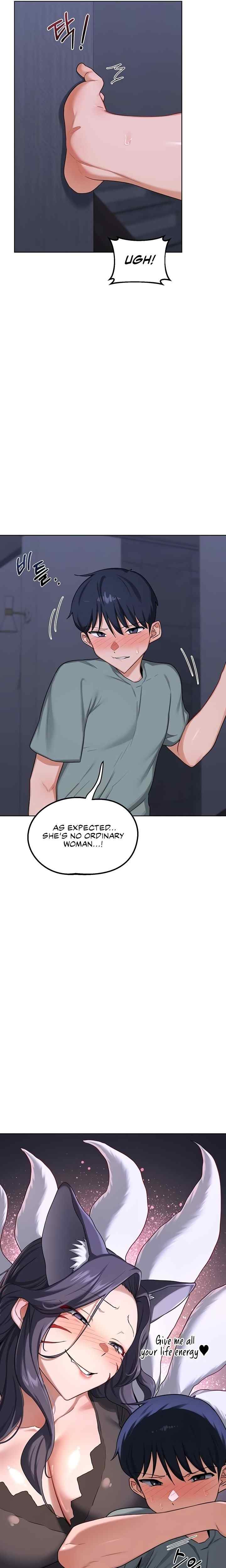 HOT  MILF Ex Page 14 - MangaHe