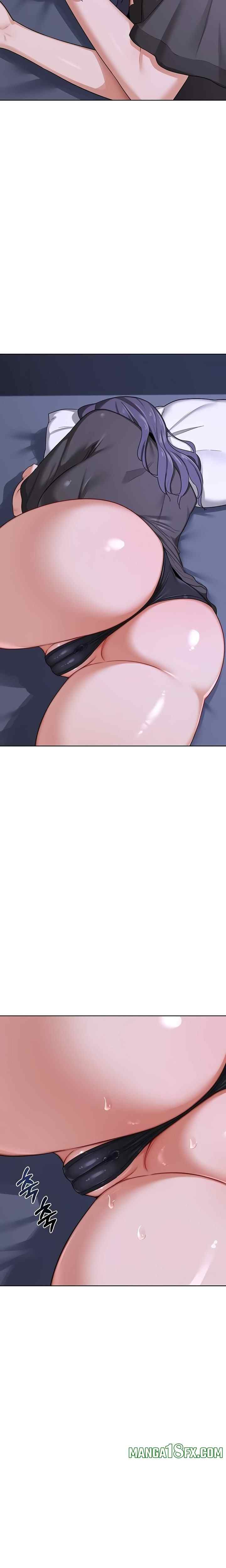 HOT  MILF Ex Page 17 - MangaHe