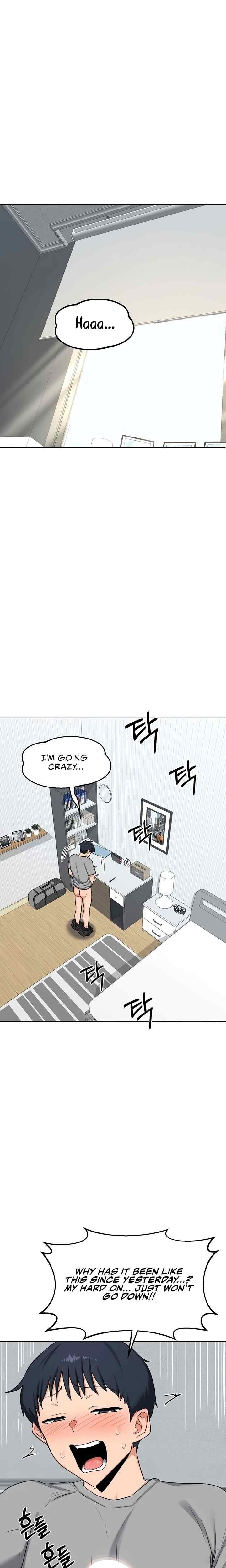 HOT  MILF Ex Page 18 - MangaHe