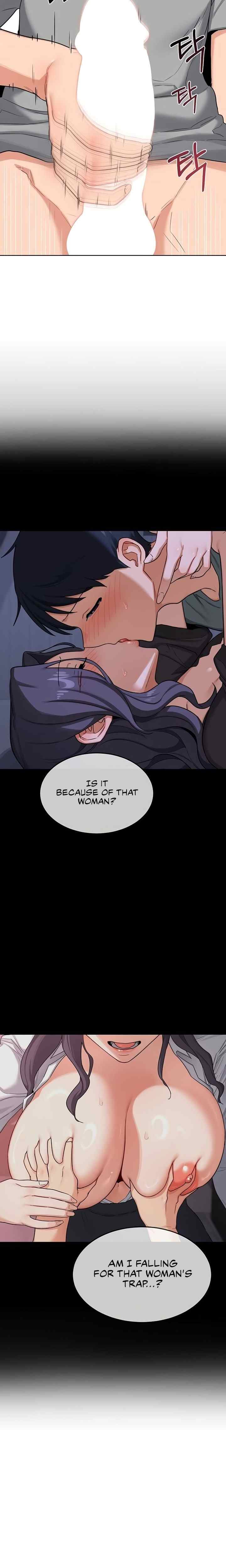 HOT  MILF Ex Page 19 - MangaHe