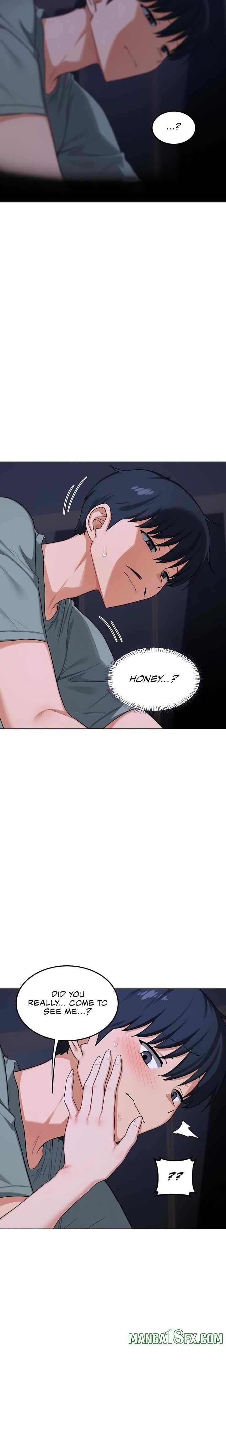 HOT  MILF Ex Page 3 - MangaHe
