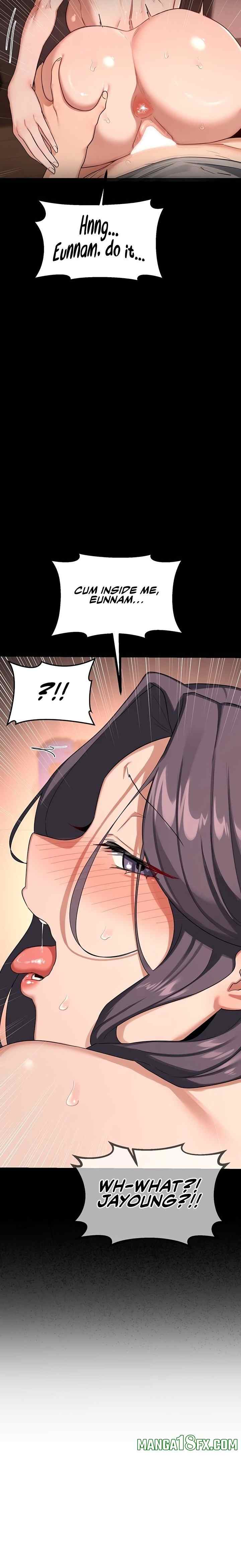 HOT  MILF Ex Page 22 - MangaHe
