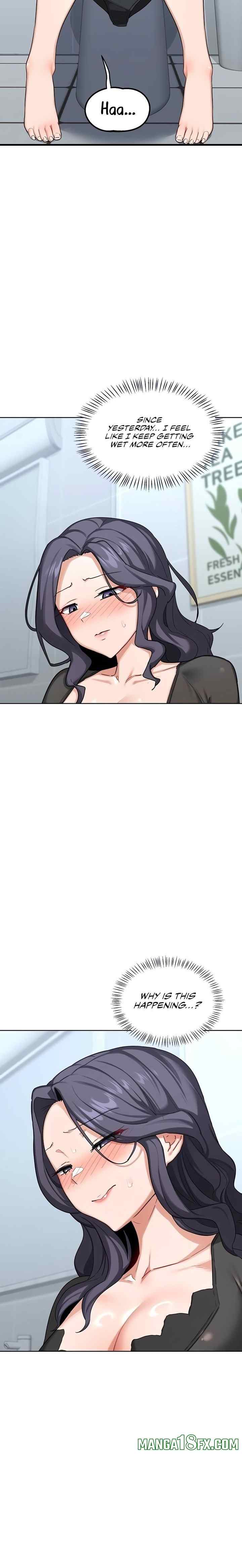 HOT  MILF Ex Page 24 - MangaHe