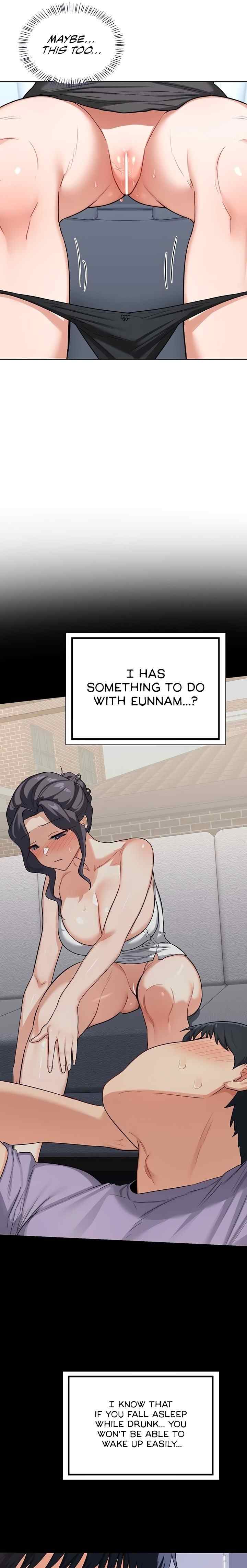 HOT  MILF Ex Page 25 - MangaHe