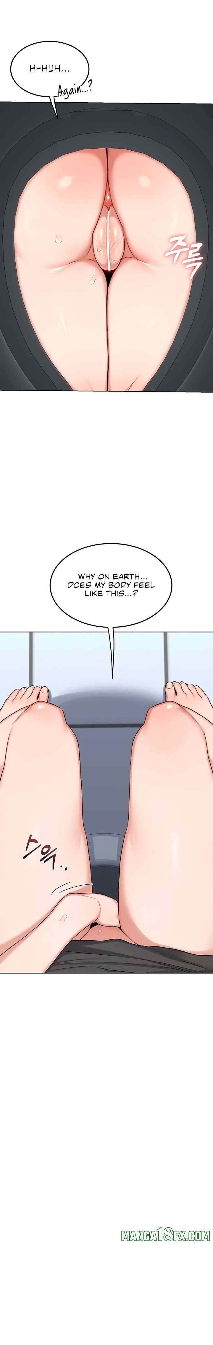 HOT  MILF Ex Page 28 - MangaHe
