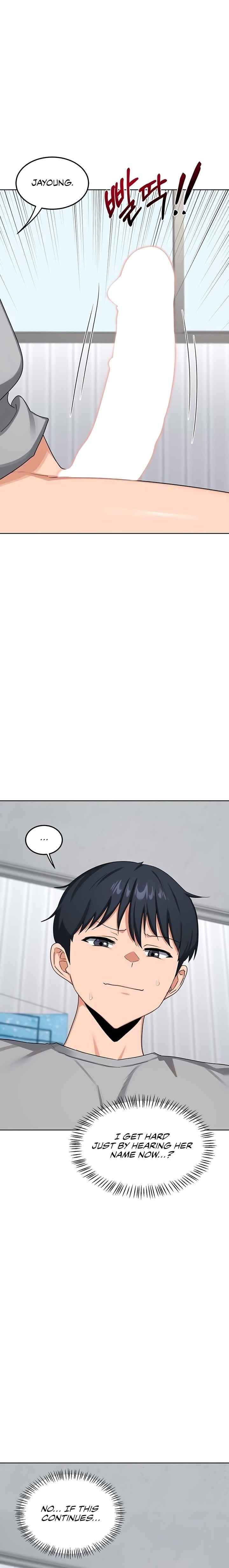 HOT  MILF Ex Page 30 - MangaHe