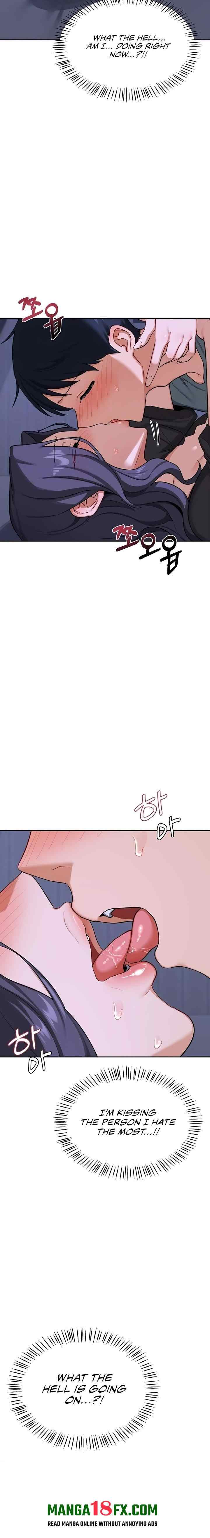 HOT  MILF Ex Page 7 - MangaHe