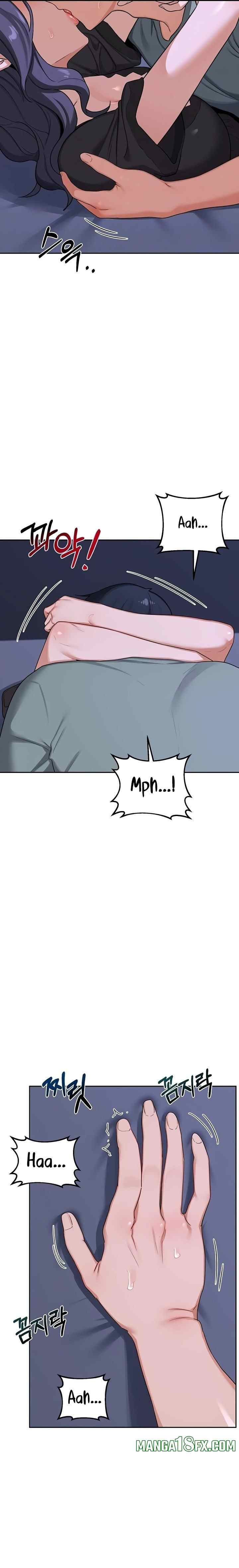 HOT  MILF Ex Page 8 - MangaHe