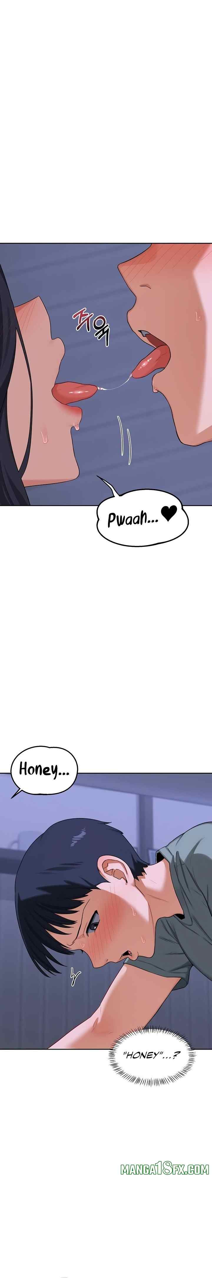 HOT  MILF Ex Page 9 - MangaHe