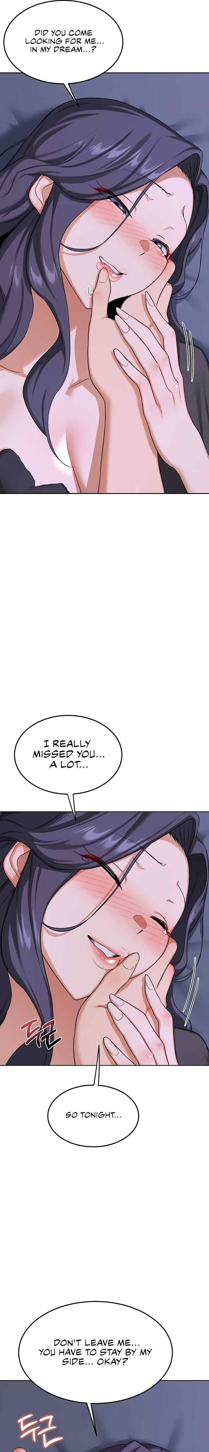 HOT  MILF Ex Page 10 - MangaHe