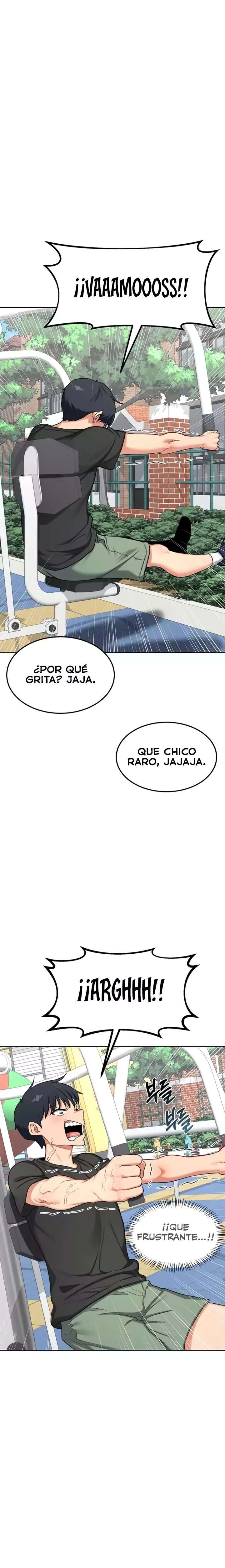 HOT  MILF Ex Page 12 - MangaHe