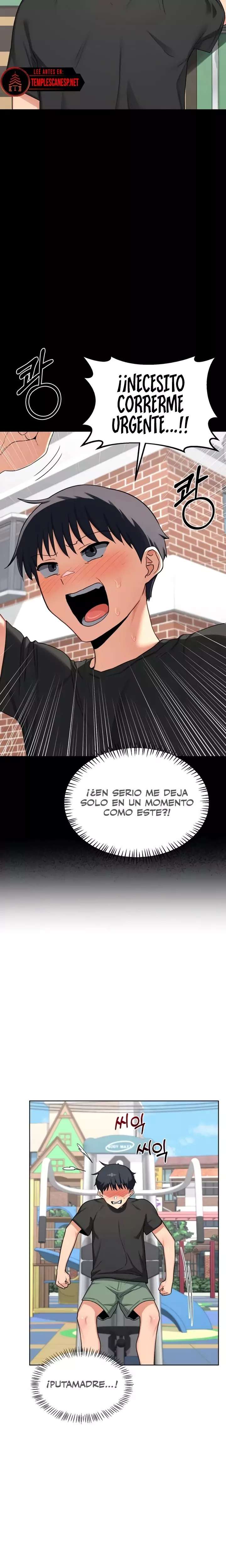 HOT  MILF Ex Page 14 - MangaHe
