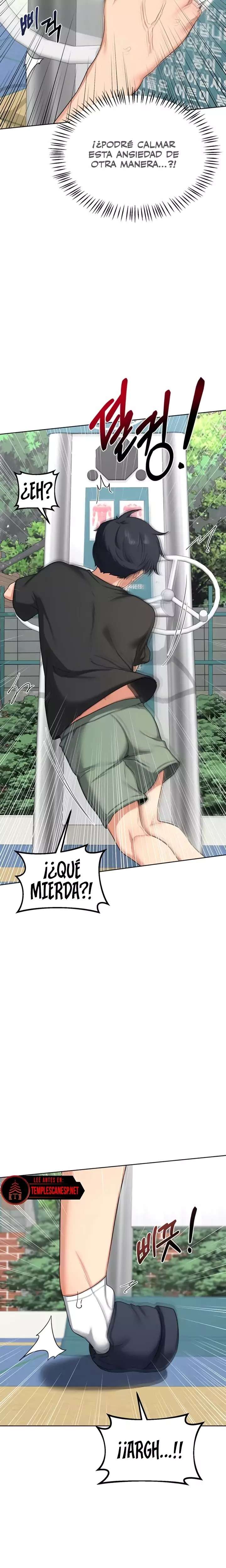 HOT  MILF Ex Page 16 - MangaHe