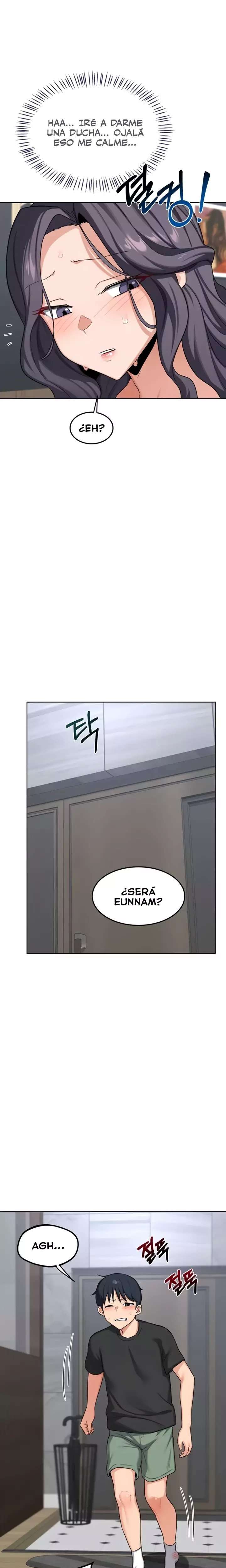 HOT  MILF Ex Page 20 - MangaHe