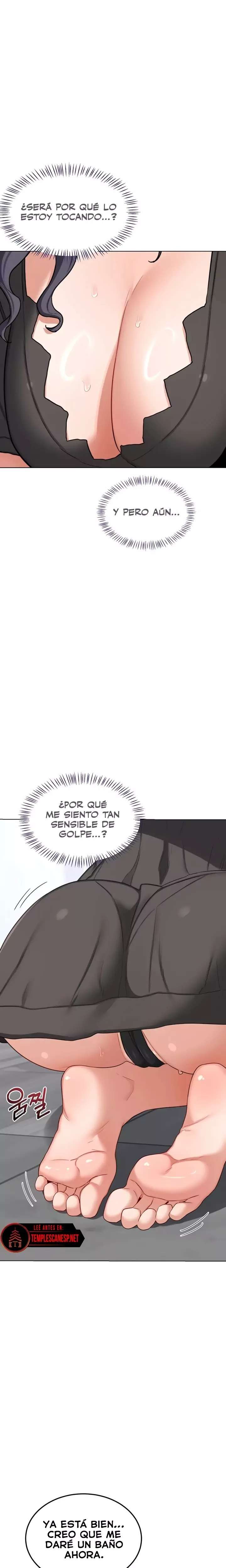 HOT  MILF Ex Page 24 - MangaHe