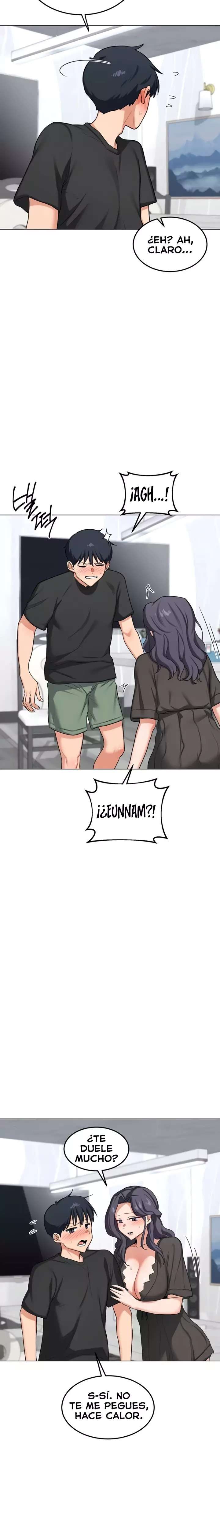 HOT  MILF Ex Page 25 - MangaHe