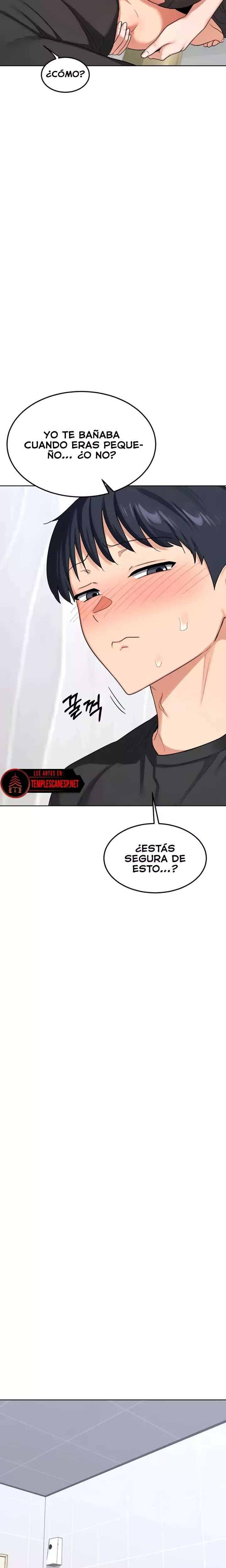 HOT  MILF Ex Page 27 - MangaHe