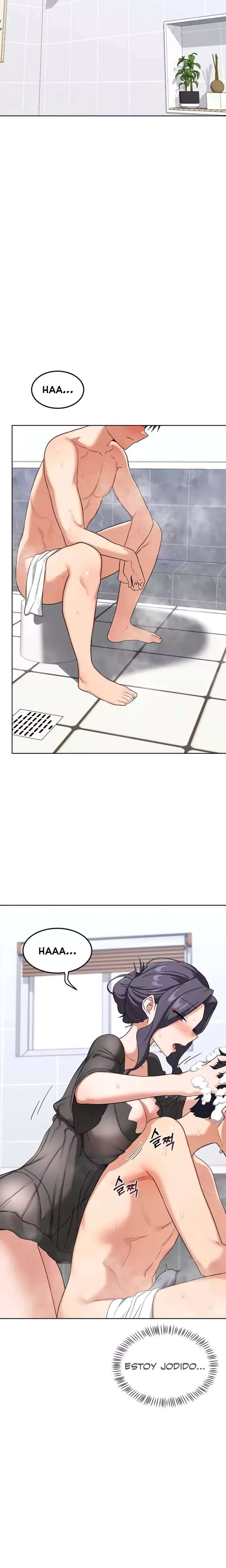 HOT  MILF Ex Page 28 - MangaHe