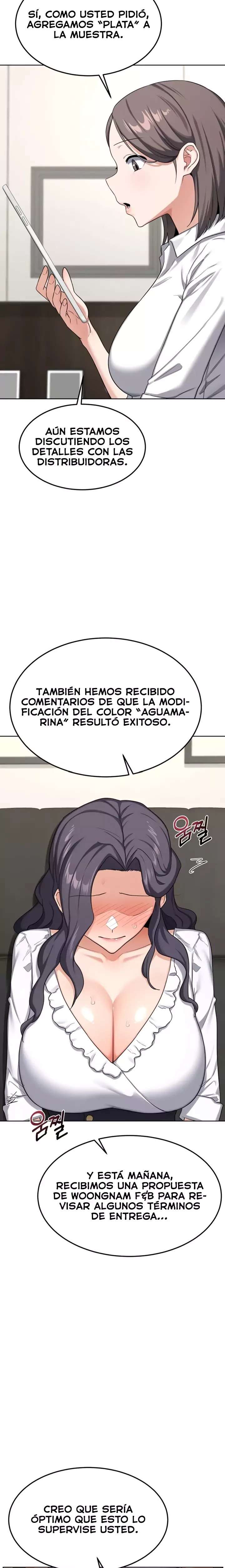 HOT  MILF Ex Page 6 - MangaHe
