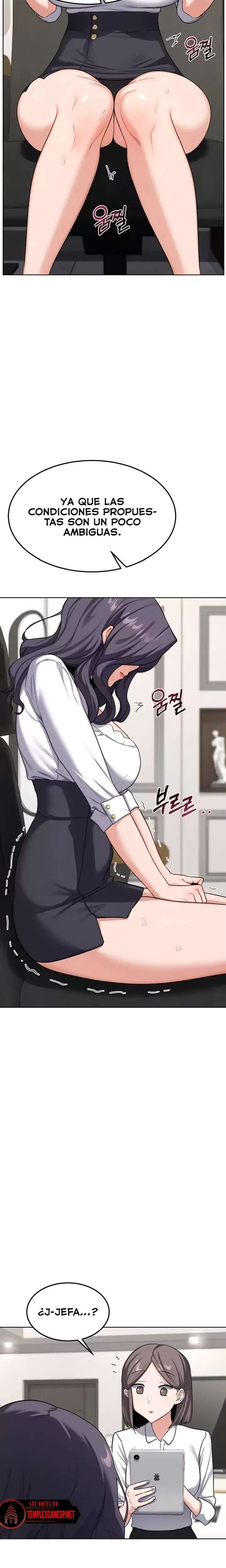 HOT  MILF Ex Page 7 - MangaHe