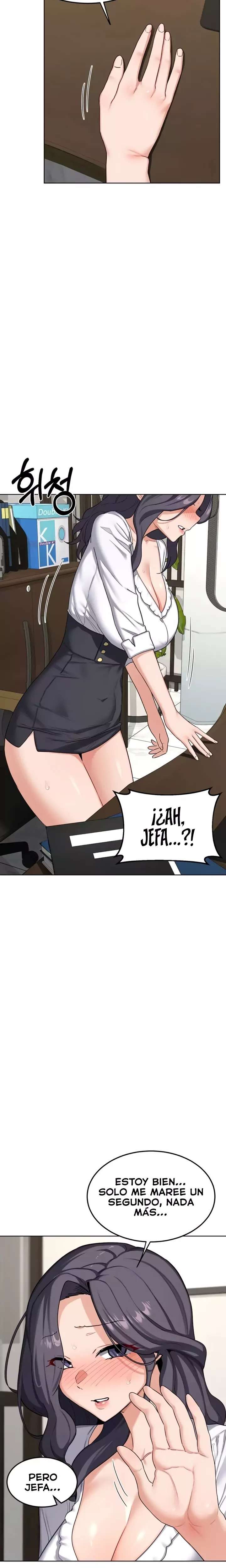 HOT  MILF Ex Page 9 - MangaHe
