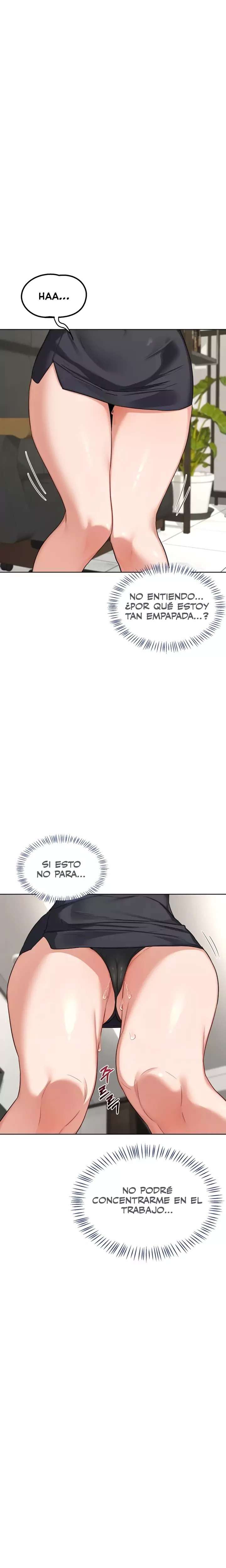 HOT  MILF Ex Page 10 - MangaHe