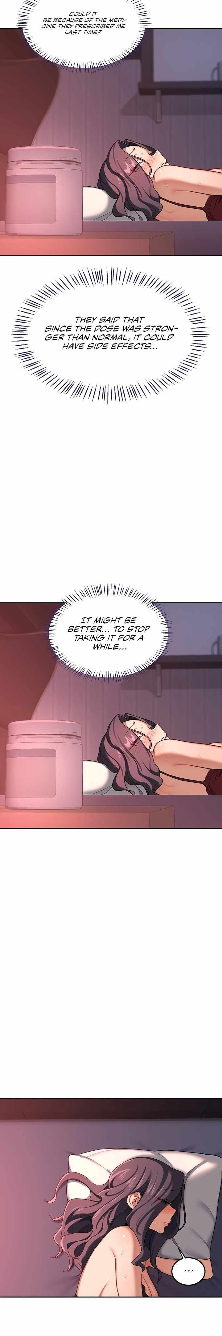 HOT  MILF Ex Page 17 - MangaHe