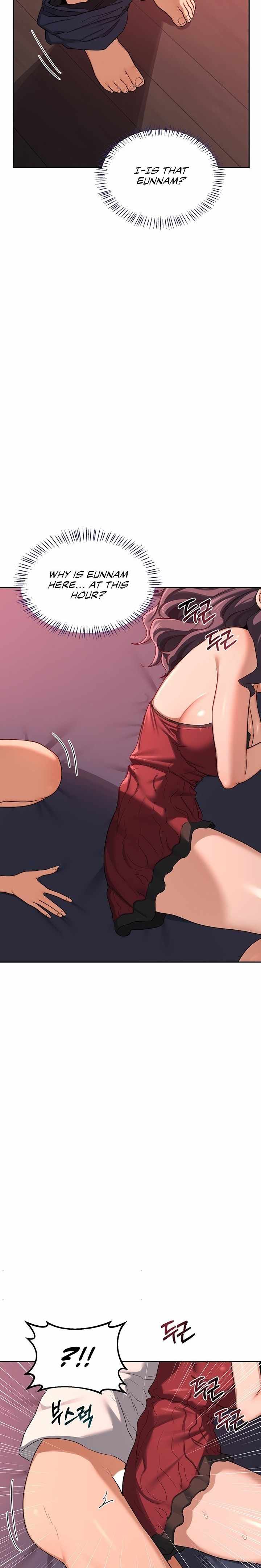 HOT  MILF Ex Page 20 - MangaHe