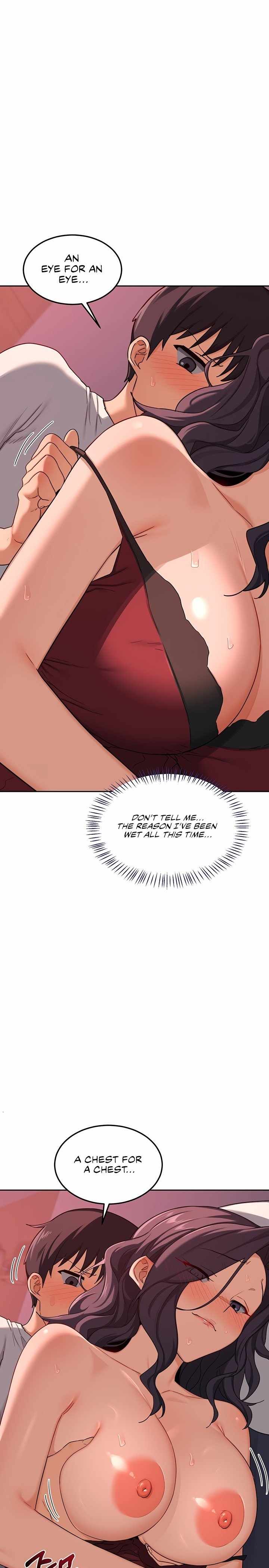 HOT  MILF Ex Page 23 - MangaHe