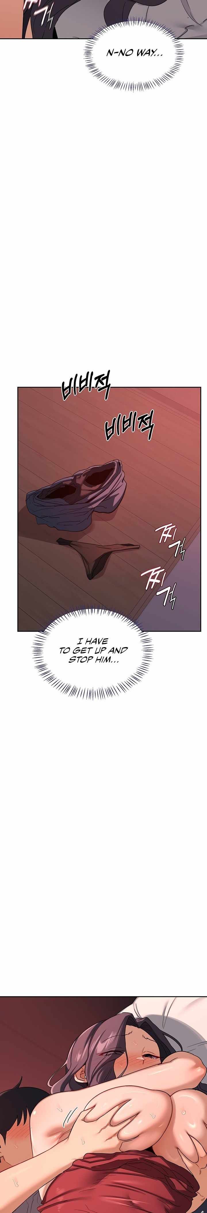 HOT  MILF Ex Page 25 - MangaHe